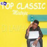 Dj Lawy - Top One Mixtape