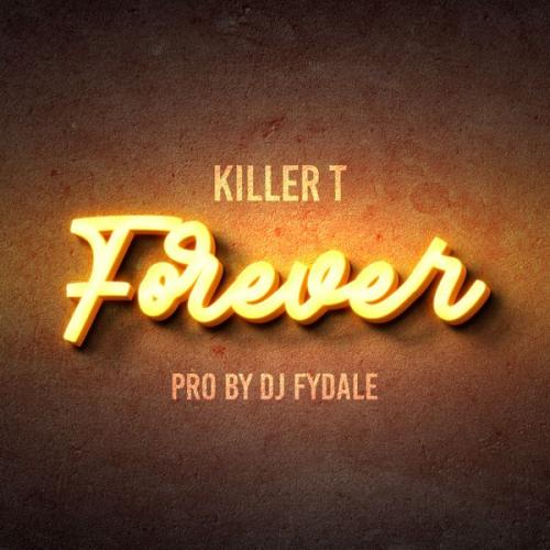 Cover art of Killer T – Forever