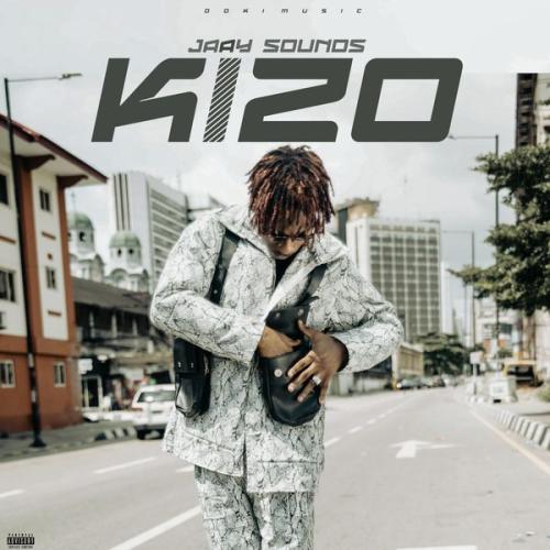 Cover art of Jaaysounds – Kizo