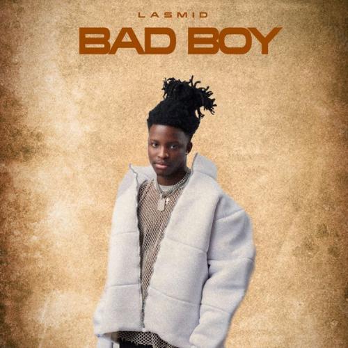 Cover art of Lasmid – Bad Boy