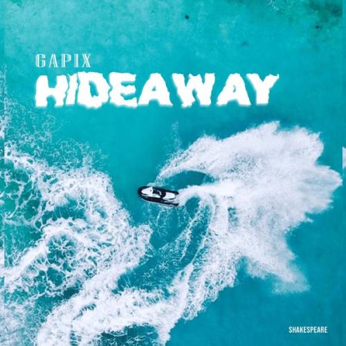 Cover art of Gapix – Hideaway