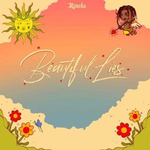 Cover art of RUNDA – Beautiful Lies
