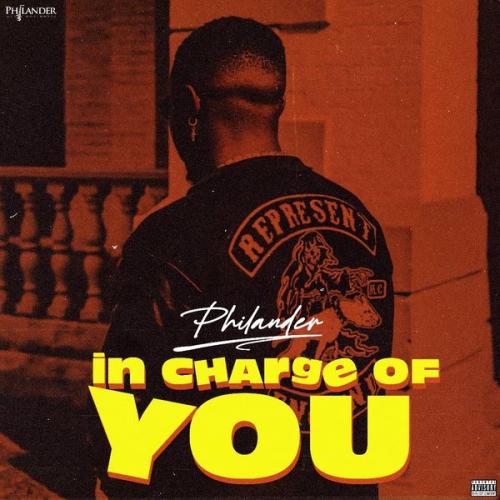 Cover art of PHILANDER – Incharge of You