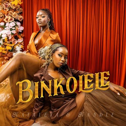 Cover art of Kataleya – Binkolele ft Kandle
