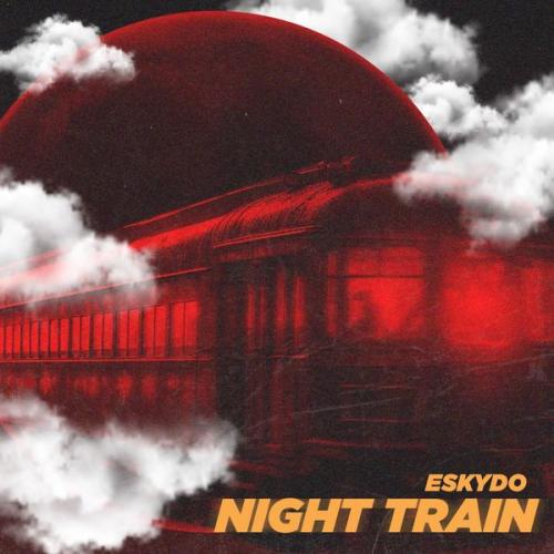 Cover art of Eskydo – NIGHT TRAIN