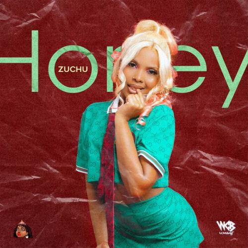 Cover art of Zuchu – Honey