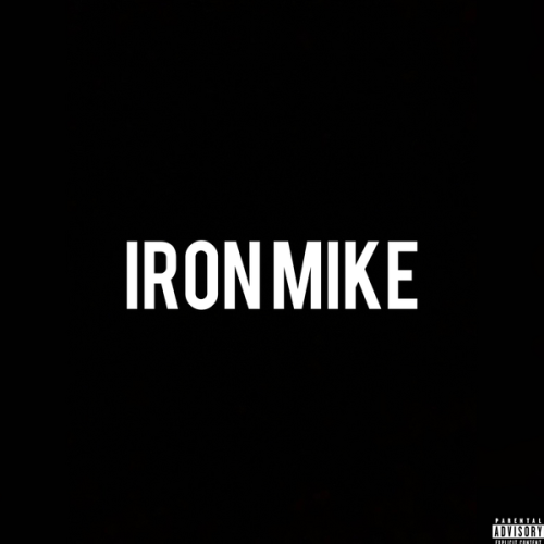 Cover art of Monty999 – Iron Mike ft HellCat