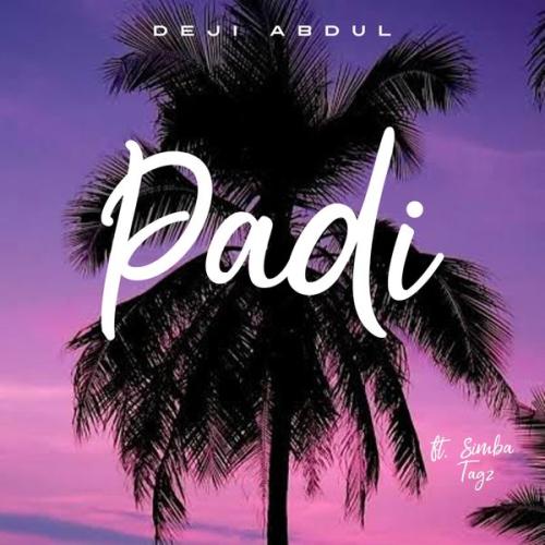 Cover art of Deji Abdul – Padi Ft Simba Tagz