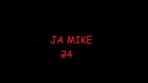 Cover art of Ja Mike – 24