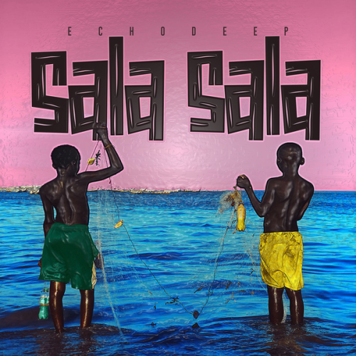 Cover art of Echo Deep – Sala Sala