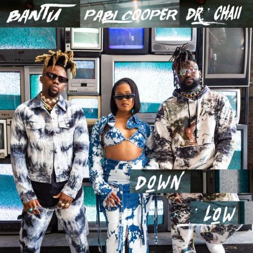 Bantu – Down Low Latest Songs