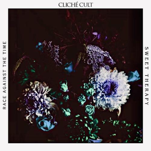 Cover art of Cliché Cult – Race Against The Time