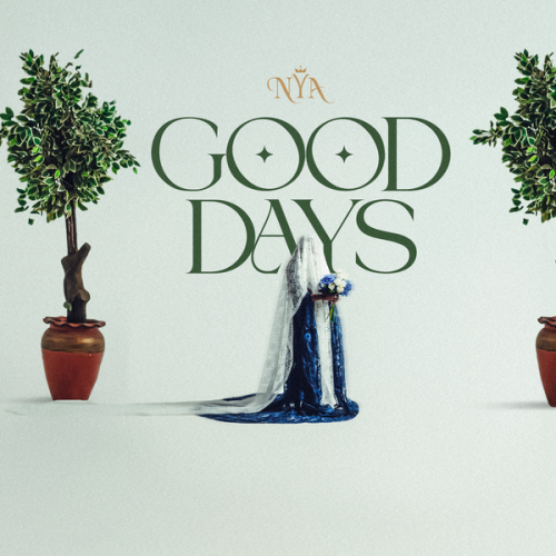 Cover art of NYA – Good Days