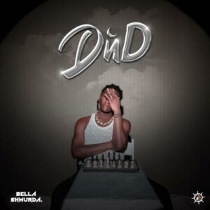 Bella Shmurda – DND (Do Not Disturb Album)