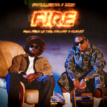 Focalistic – Fire ft MHD featuring Felo Le Tee, Mellow, Sleazy, Felo Le Tee & Mellow and Sleazy
