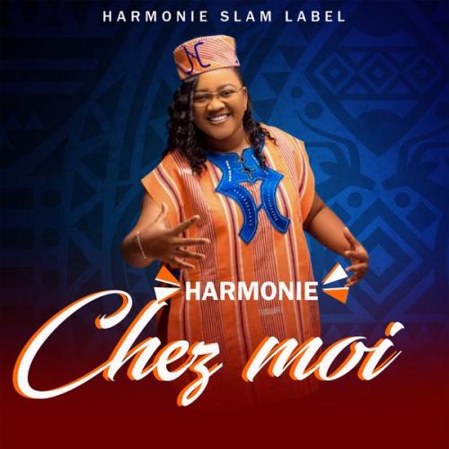 Cover art of Harmonie – Chez Moi