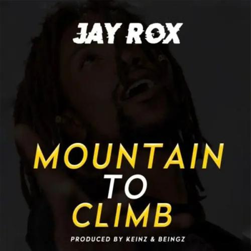 Cover art of Jay Rox – Mountain To Climb