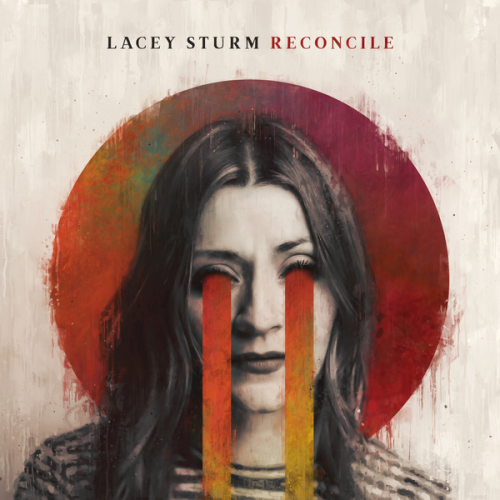 Lacey Sturm – Reconcile Latest Songs
