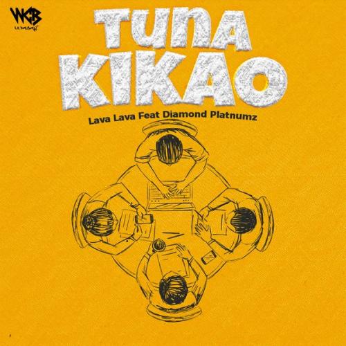 Lava Lava – Tuna Kikao Ft. Diamond Platnumz Latest Songs