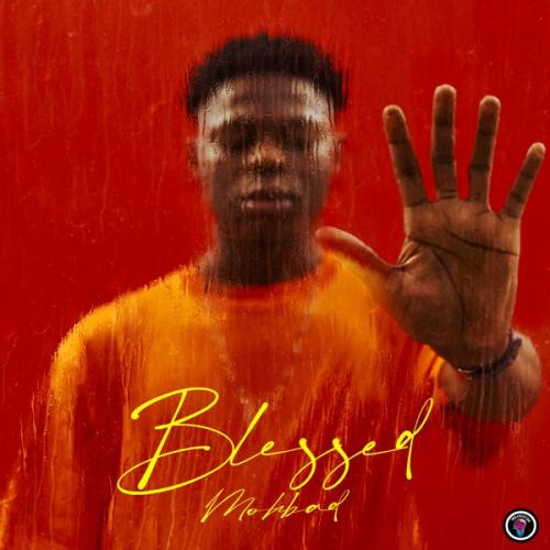 Cover art of Mohbad – Blessing