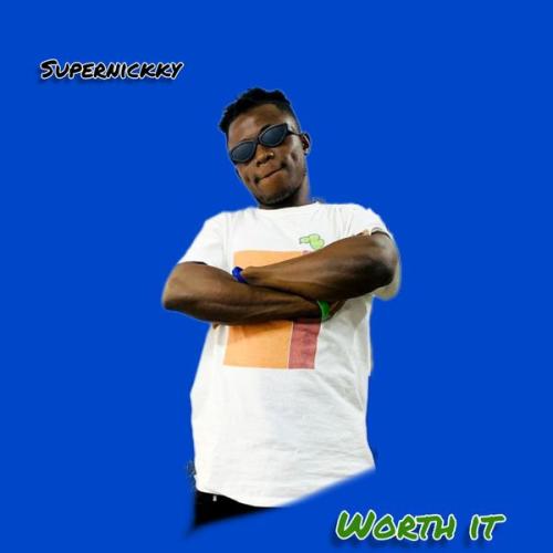 Cover art of Supernickky – Worth it