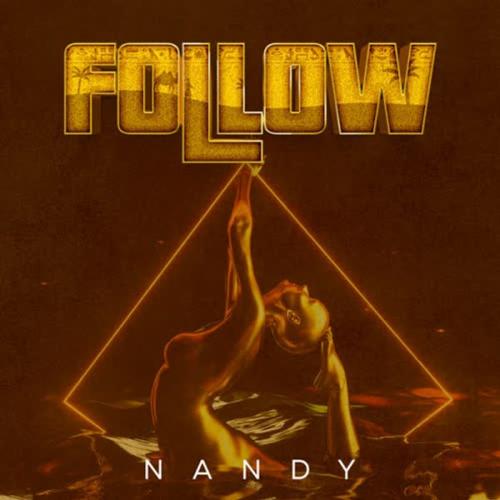 Cover art of Nandy – Follow