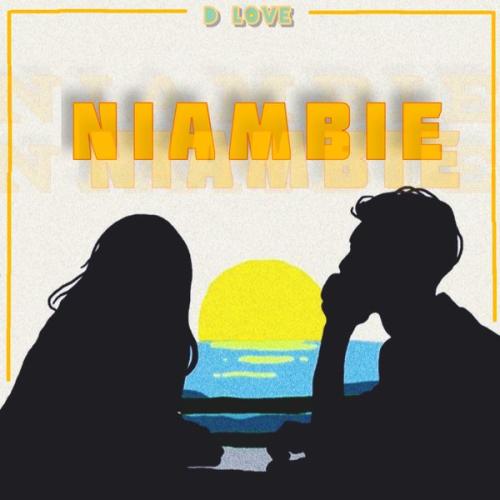 Cover art of D love – Niambie