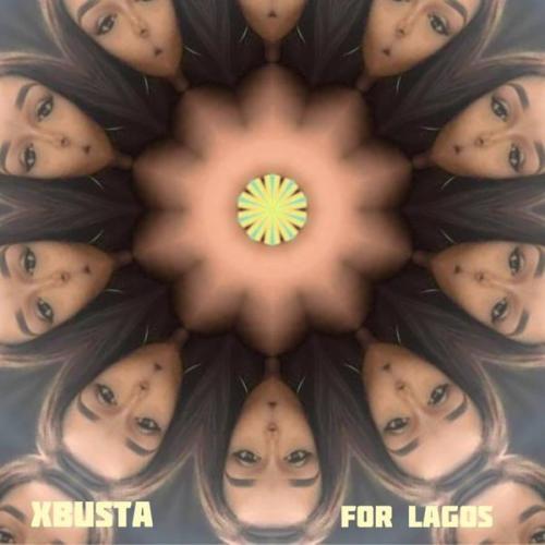 Cover art of Xbusta – For Lagos (Sped Up)