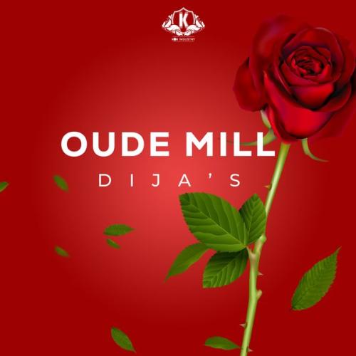 Cover art of Oudé Mill – DIJA’S