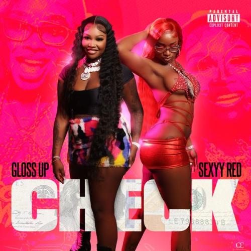 Cover art of Gloss Up – Check ft Sexyy Red