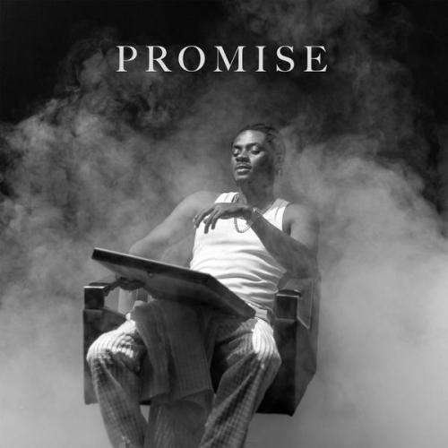 Cover art of Deon Boakye – Promise