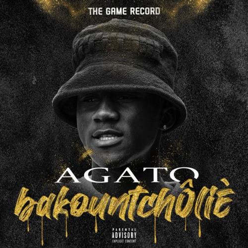 Cover art of Agato – Bakoun-Tchôliê