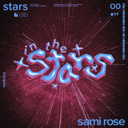 Cover art of Sami rose – In the stars