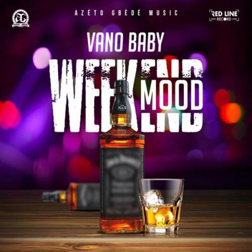 Cover art of Vano Baby – WEEK-END MOOD