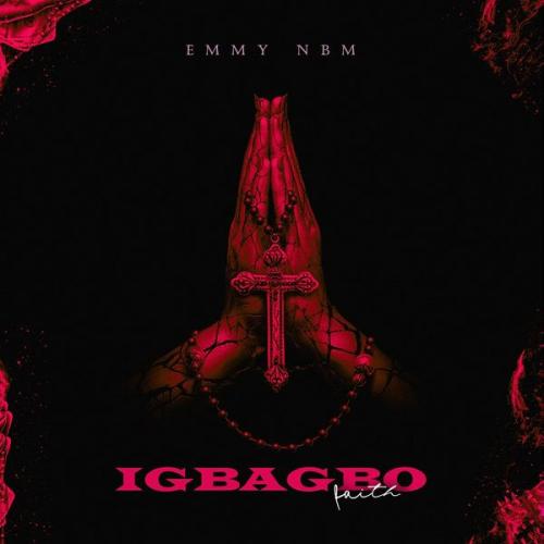 Cover art of Emmy NBM – Igbagbo (Faith)