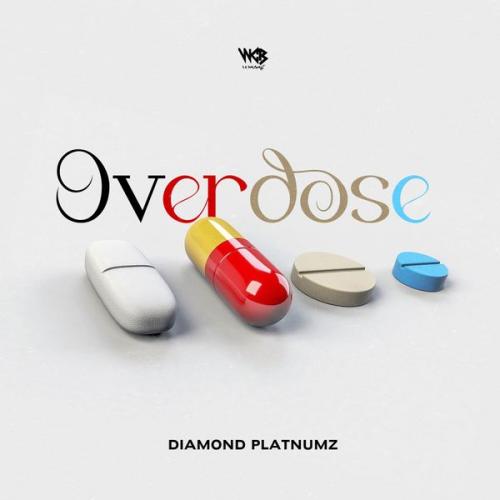 Cover art of Diamond Platnumz – Overdose