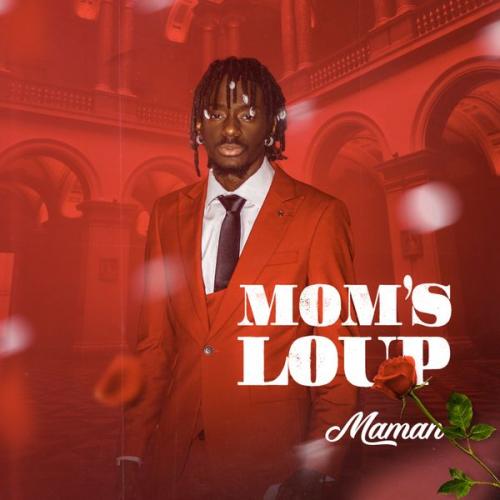Cover art of Moms Loup – Maman