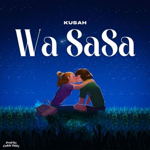 Cover art of Kusah – Wa Sasa