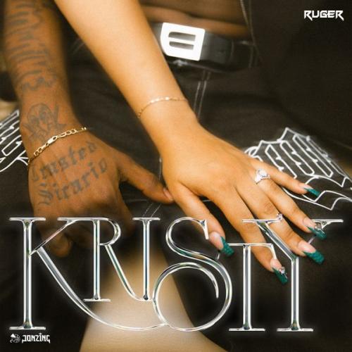 Cover art of Ruger – Kristy