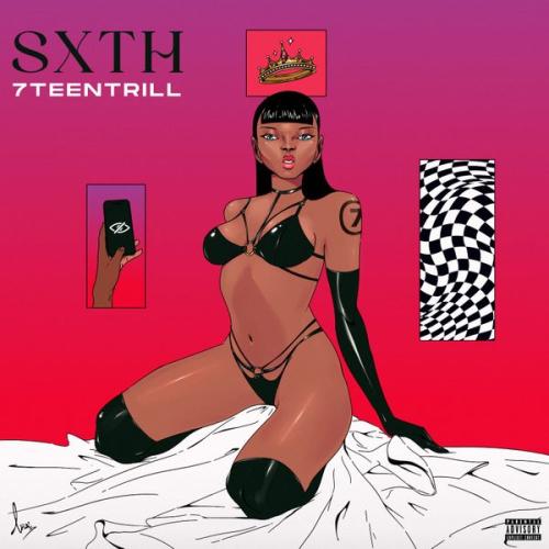 Cover art of 7TEENTRILL – SXTH