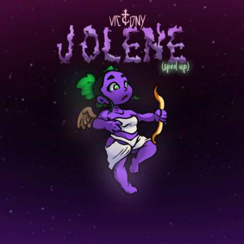 Victony – Jolene (Sped Up) Ft. KTIZO Latest Songs