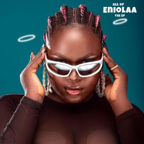 Cover art of Eniolaa – King Kong