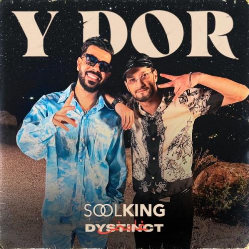 Cover art of Soolking – Y Dor Ft. Unleaded & DYSTINCT