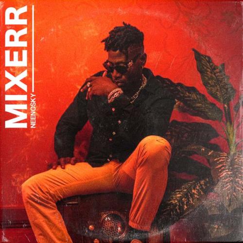 Cover art of NeenoSky – Mixerr