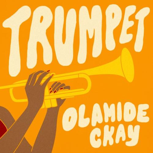 Cover art of Olamide – Trumpet Ft. CKay