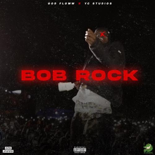 Cover art of Najeeriii – Bob Rock