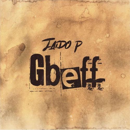 Cover art of Jaido P – Gbeff