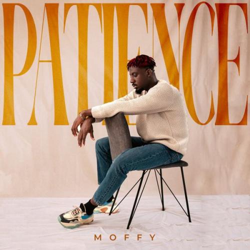 Cover art of Moffy – Patience