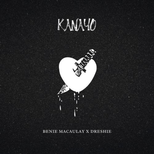 Cover art of Benie Macaulay – Kanayo Ft. Dreshie