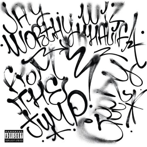 Cover art of Jay Worthy – From The Jump ft Wiz Khalifa & OhGeesy